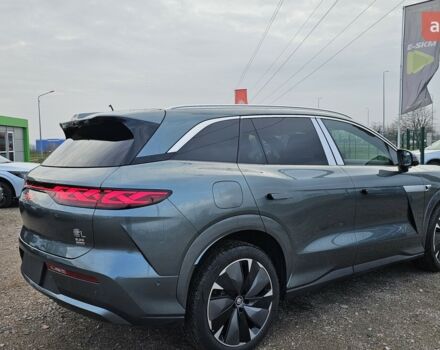 купить новое авто БИД Tang L 2025 года от официального дилера Максим Путрівка БИД фото