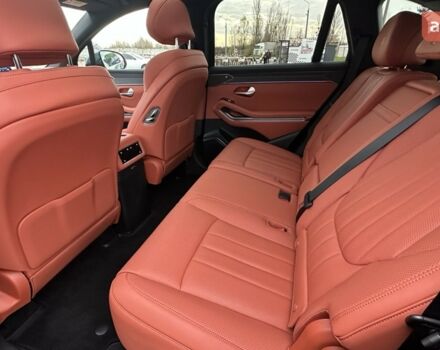 купить новое авто БИД Tang L 2025 года от официального дилера Віталій БИД фото