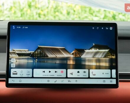 БИД Tang L, объемом двигателя 0 л и пробегом 0 тыс. км за 50100 $, фото 20 на Automoto.ua