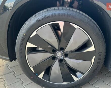 купити нове авто БІД Tang L 2025 року від офіційного дилера 4Колеса БІД фото