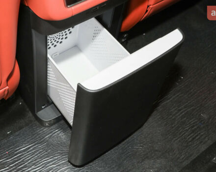 купить новое авто БИД Tang L 2025 года от официального дилера Автосалон ECODRIVE AUTO Київ БИД фото