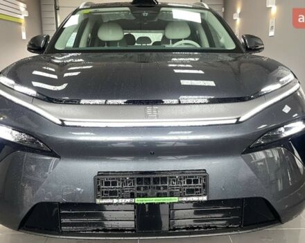 купить новое авто БИД Tang L 2025 года от официального дилера E-SKM Позняки БИД фото