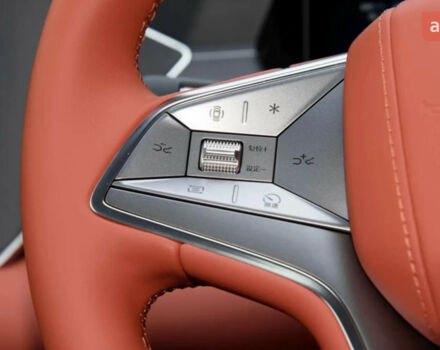 БІД Tang L 2025 року купити нове авто БІД Tang L 2025 року від офіційного дилера Автосалон ECODRIVE AUTO Київ БІД фото