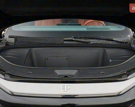 купити нове авто БІД Tang L 2025 року від офіційного дилера VOLT AUTO БІД фото