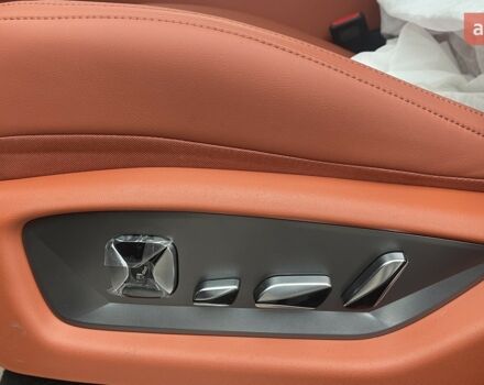 купити нове авто БІД Tang L 2025 року від офіційного дилера Максим Путрівка БІД фото