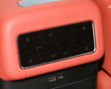 купить новое авто БИД Tang L 2025 года от официального дилера Автосалон ECODRIVE AUTO Київ БИД фото