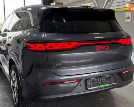 купити нове авто БІД Tang L 2025 року від офіційного дилера Олег Львів БІД фото