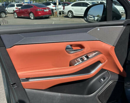 БИД Tang L, объемом двигателя 0 л и пробегом 1 тыс. км за 44999 $, фото 18 на Automoto.ua