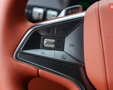 купить новое авто БИД Tang L 2025 года от официального дилера Автосалон ECODRIVE AUTO Київ БИД фото