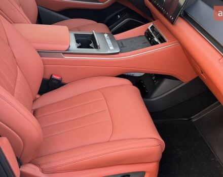 купить новое авто БИД Tang L 2025 года от официального дилера Максим БИД фото