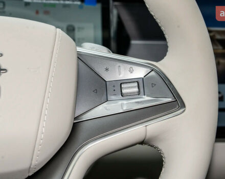 БІД Tang L 2025 року купити нове авто БІД Tang L 2025 року від офіційного дилера Автосалон ECODRIVE AUTO Київ БІД фото