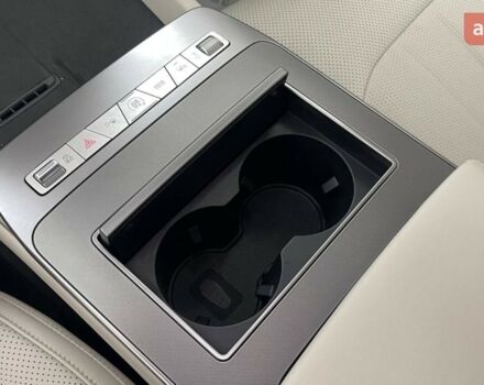 купити нове авто БІД Tang L 2025 року від офіційного дилера E-SKM Вінниця БІД фото