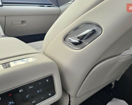 купить новое авто БИД Tang L 2025 года от официального дилера Максим Путрівка БИД фото