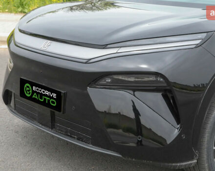 купити нове авто БІД Tang L 2025 року від офіційного дилера Автосалон ECODRIVE AUTO Київ БІД фото