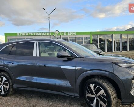 купить новое авто БИД Tang L 2025 года от официального дилера Максим Путрівка БИД фото