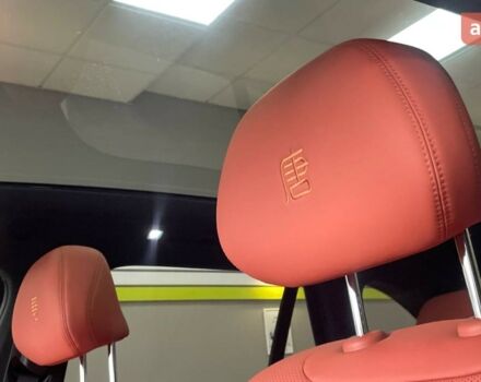 купити нове авто БІД Tang L 2025 року від офіційного дилера E-SKM Одеса БІД фото