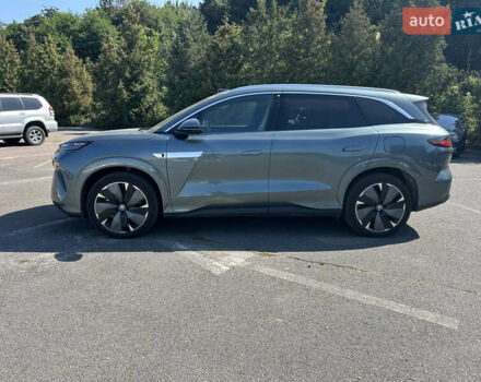 БИД Tang L, объемом двигателя 0 л и пробегом 1 тыс. км за 44999 $, фото 9 на Automoto.ua