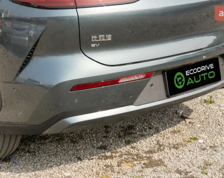 купить новое авто БИД Tang L 2025 года от официального дилера Автосалон ECODRIVE AUTO Київ БИД фото