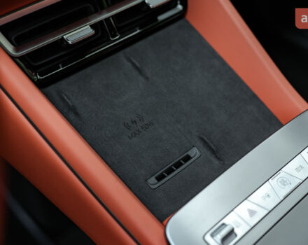 купити нове авто БІД Tang L 2025 року від офіційного дилера Автосалон ECODRIVE AUTO Київ БІД фото