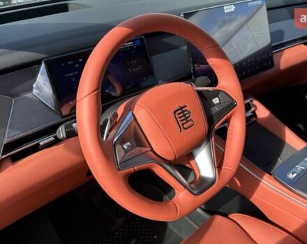 купить новое авто БИД Tang L 2025 года от официального дилера Віталій БИД фото