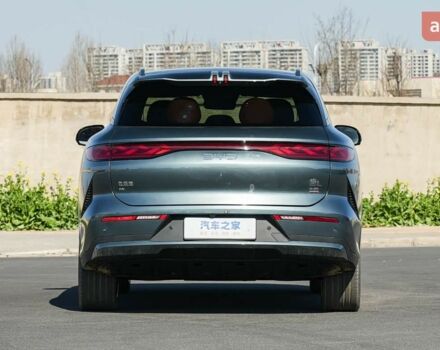 купити нове авто БІД Tang L 2025 року від офіційного дилера 4Колеса БІД фото