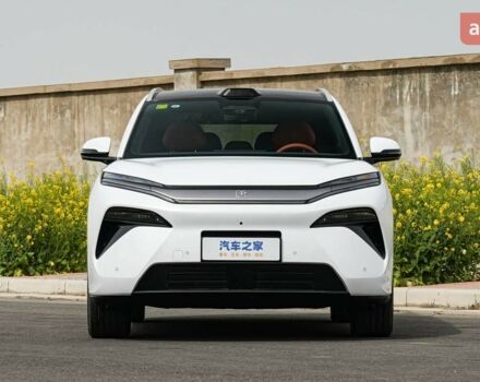 купити нове авто БІД Tang L 2025 року від офіційного дилера Petr БІД фото
