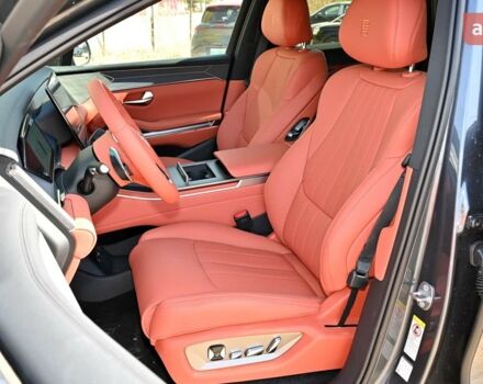 купить новое авто БИД Tang L 2025 года от официального дилера VoltAuto Lviv БИД фото
