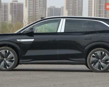 купити нове авто БІД Tang L 2025 року від офіційного дилера Автосалон ECODRIVE AUTO Київ БІД фото