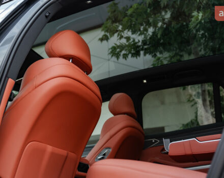 купити нове авто БІД Tang L 2025 року від офіційного дилера Автосалон ECODRIVE AUTO Київ БІД фото