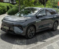 купить новое авто БИД Tang L 2025 года от официального дилера Автосалон ECODRIVE AUTO Київ БИД фото