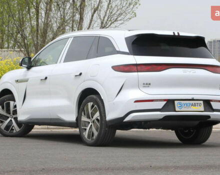 БИД Tang L, объемом двигателя 1.5 л и пробегом 0 тыс. км за 45200 $, фото 8 на Automoto.ua