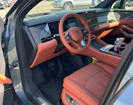 БИД Tang L, объемом двигателя 0 л и пробегом 1 тыс. км за 44999 $, фото 19 на Automoto.ua