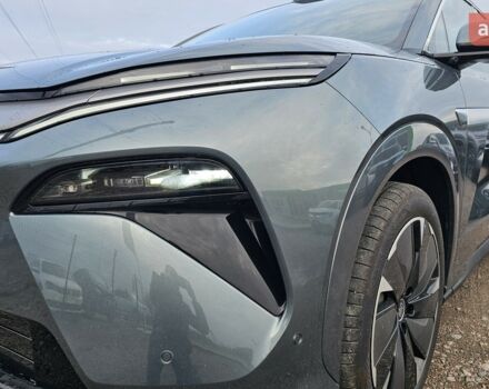 купить новое авто БИД Tang L 2025 года от официального дилера Максим Путрівка БИД фото