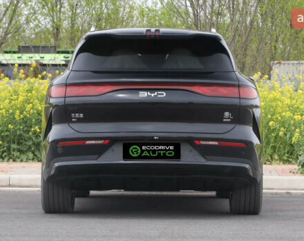 купити нове авто БІД Tang L 2025 року від офіційного дилера Автосалон ECODRIVE AUTO Київ БІД фото