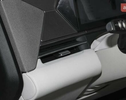 купить новое авто БИД Tang L 2025 года от официального дилера E-SKM Черкаси БИД фото