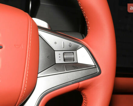 купить новое авто БИД Tang L 2025 года от официального дилера Автосалон ECODRIVE AUTO Київ БИД фото