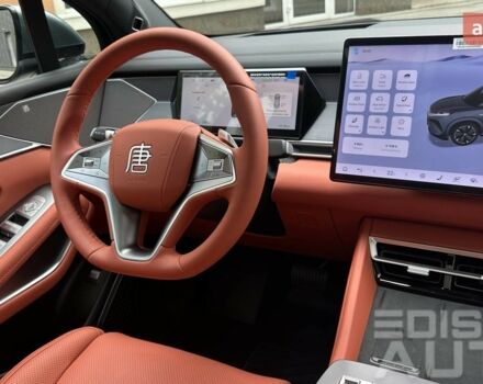 купити нове авто БІД Tang L 2025 року від офіційного дилера Edison Auto БІД фото