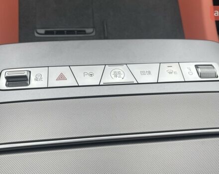 купити нове авто БІД Tang L 2025 року від офіційного дилера Максим Путрівка БІД фото