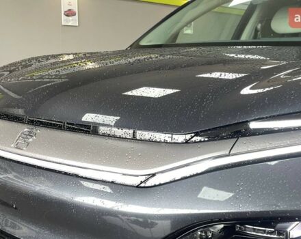 купити нове авто БІД Tang L 2025 року від офіційного дилера E-SKM Черкаси БІД фото