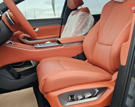 купить новое авто БИД Tang L 2025 года от официального дилера Максим Путрівка БИД фото