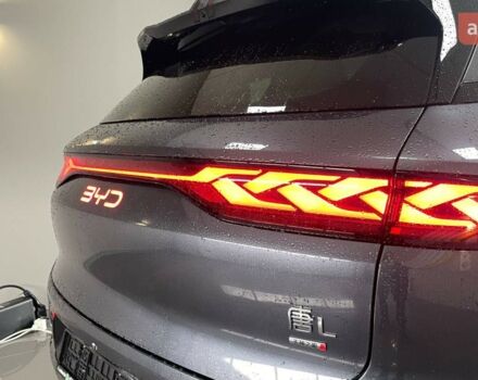 купити нове авто БІД Tang L 2025 року від офіційного дилера E-SKM Черкаси БІД фото