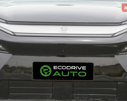 купити нове авто БІД Tang L 2025 року від офіційного дилера Автосалон ECODRIVE AUTO Київ БІД фото