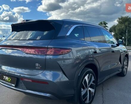 купить новое авто БИД Tang L 2025 года от официального дилера Віталій БИД фото