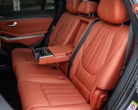 купити нове авто БІД Tang L 2025 року від офіційного дилера Автосалон ECODRIVE AUTO Київ БІД фото