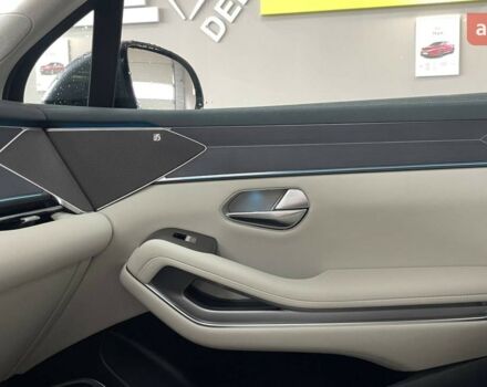 купить новое авто БИД Tang L 2025 года от официального дилера E-SKM Позняки БИД фото