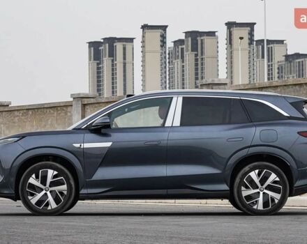 купити нове авто БІД Tang L 2025 року від офіційного дилера Максим Путрівка БІД фото