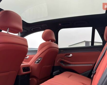 купити нове авто БІД Tang L 2025 року від офіційного дилера Володимир Олександрович БІД фото