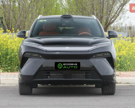 купити нове авто БІД Tang L 2025 року від офіційного дилера Автосалон ECODRIVE AUTO Київ БІД фото