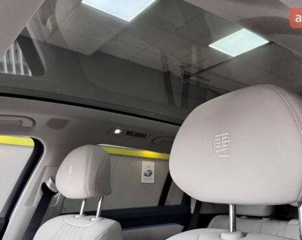 купити нове авто БІД Tang L 2025 року від офіційного дилера Олег Львів БІД фото