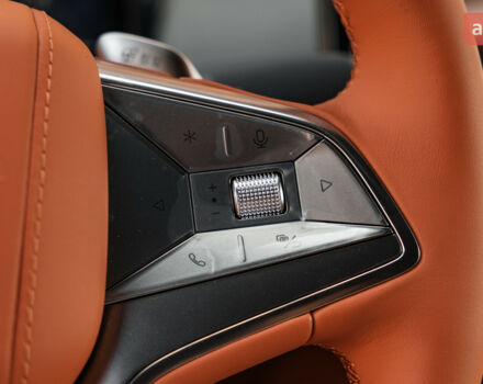 БІД Tang L 2025 року купити нове авто БІД Tang L 2025 року від офіційного дилера Автосалон ECODRIVE AUTO Київ БІД фото